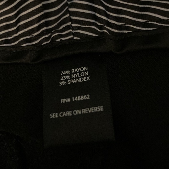 Torrid dress pants - Picture 5 of 5